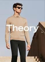 Theory – Nouvelle Campagne Homme Printemps-Eté 2016