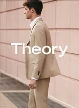 Theory – Nouvelle Campagne Homme Printemps-Eté 2016
