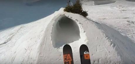 Candide Thovex: One of Those Days 3