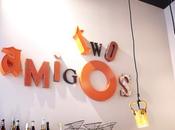 Bonnes Adresses: Amigos Lyon