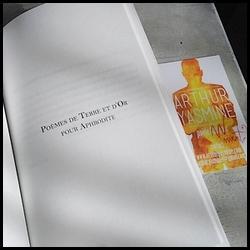 Les Clameurs de la Ronde - Poésie