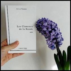 Les Clameurs de la Ronde - Poésie