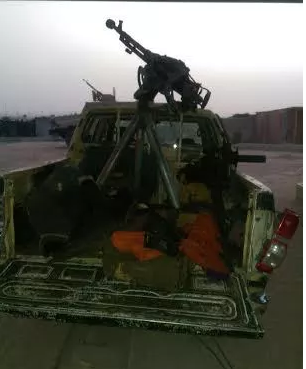 ALERTE INFO ! Boko Haram perd 26 hommes après une opération conjointe camerouno-nigériane