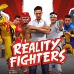 PS Plus mars 2016 Reality Fighters