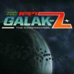 PS Plus mars 2016 Galak Z