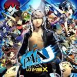 PS Plus février 2016 Persona 4 Arena Ultimax