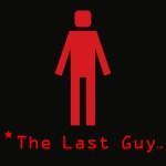 PS Plus Mars 2016 The Last Guy