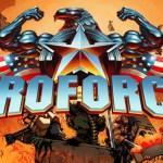 PS Plus mars 2016 Broforce