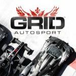 PS Plus février 2016 Grid Autosport
