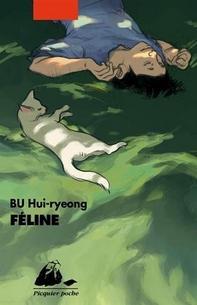 Féline, Bu Hui-ryeong