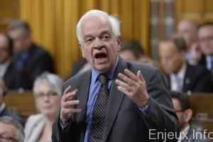 Le Canada a atteint son objectif d’accueil des réfugiés syriens