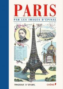 paris epinal