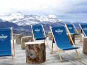 ATYPIQUE saveurs orientales s’invitent pistes Megève