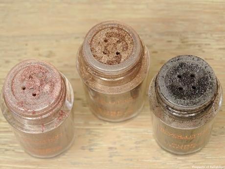 Pigmenter ses yeux à petit prix avec Makeup Revolution