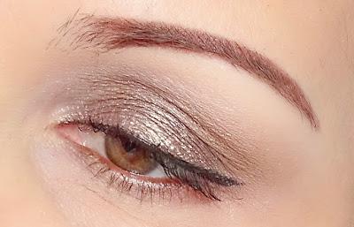 Pigmenter ses yeux à petit prix avec Makeup Revolution