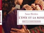 L’Epée Rose Anne Herries