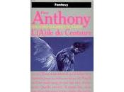 ANTHONY Piers Xanth L'(A)ile Centaure