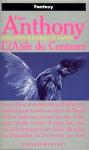 aile du centaure Piers Anthony Xanth tome 4