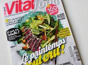 Vital Food baume coeur