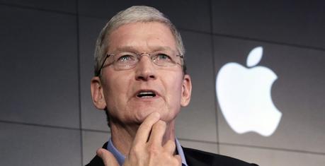 Apple et le FBI comparaîtront devant le Congrès américain mardi prochain