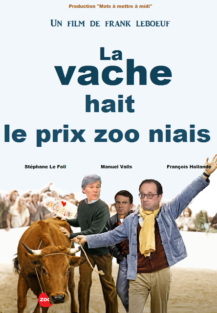 UN FILM A VOIR PAR DES PIS