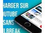 Télécharger vidéos Youtube iPhone sans Jailbreak (Tutoriel)