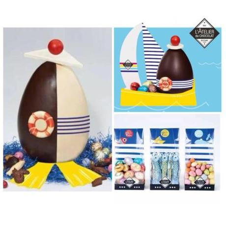 l'atelier du chocolat