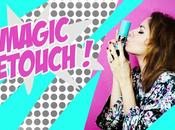 J’ai testé magie spray Magic Retouch L’Oréal Paris