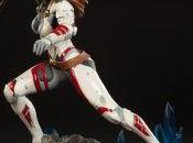 SideShow nous prépare figurine Gamora