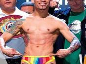 boxeur veut découdre avec Pacquiao