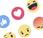 Facebook propose cinq nouvelles émotions, plus bouton J'Aime