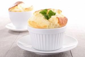 cheese souffle