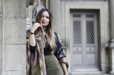 la minute fashion x du style madame blog mode
