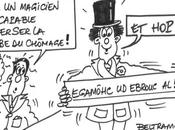 Croyez-vous l'inversion courbe chômage?