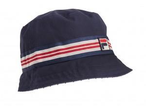 FILA & SA COLLECTION TEXTILE POUR L’ÉTÉ 2016 Fila - Bob réversible