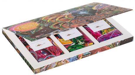 offret tablettes chocolat Choba Choba