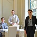 GASTRONOMIE : Des saveurs belges dans vos assiettes au Louis VX