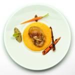 GASTRONOMIE : Des saveurs belges dans vos assiettes au Louis VX