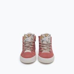 baskets licorne 25,95€