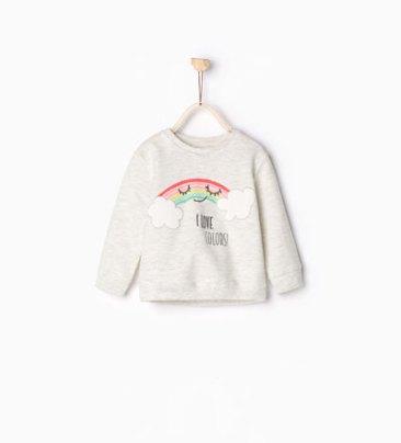 sweat nuage 9,95€