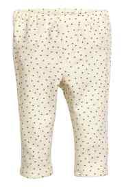 tregging blanc 9,99€