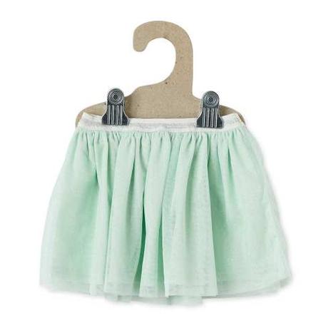 tutu vert d eau 7€
