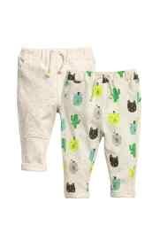 lot 2 pantalons 19,99€