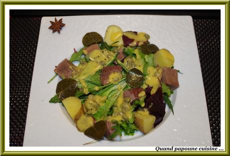 Salade acidulée de langue de veau-2273