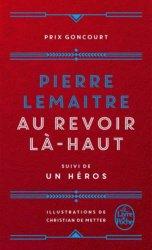 Au revoir là-haut : la fiction à lire pour le Centenaire 14-18