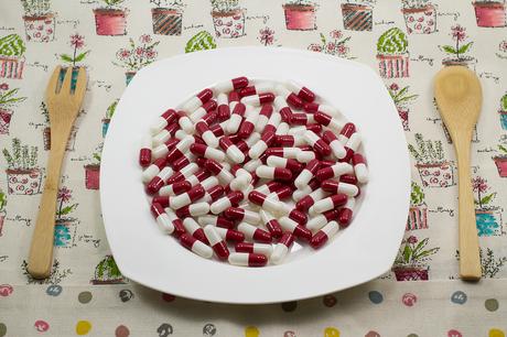 Crédit : complémentaire santé par Shutterstock