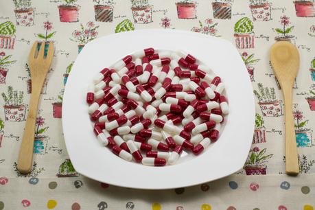 Crédit : complémentaire santé par Shutterstock