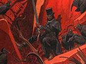 Undertaker, danse vautours