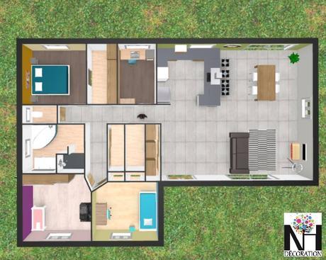 Interview : Le métier de décorateur d’intérieur, par Nancy Henrion Interview : Le métier de décorateur d’intérieur, par Nancy Henrion