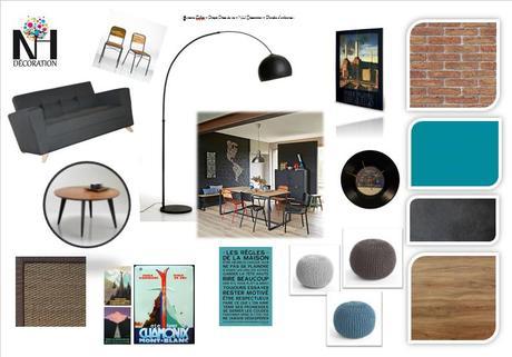 Interview : Le métier de décorateur d’intérieur, par Nancy Henrion Interview : Le métier de décorateur d’intérieur, par Nancy Henrion